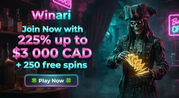 Winari Casino
